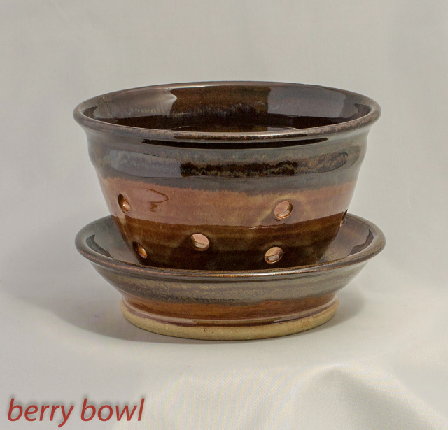 Berry Bowl